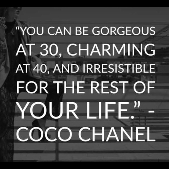 Meet your Posher, Terrie - Picture 8 of 14